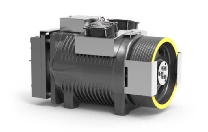 لماذا تختار ضوء السلامة للمصاعد للمصاعد