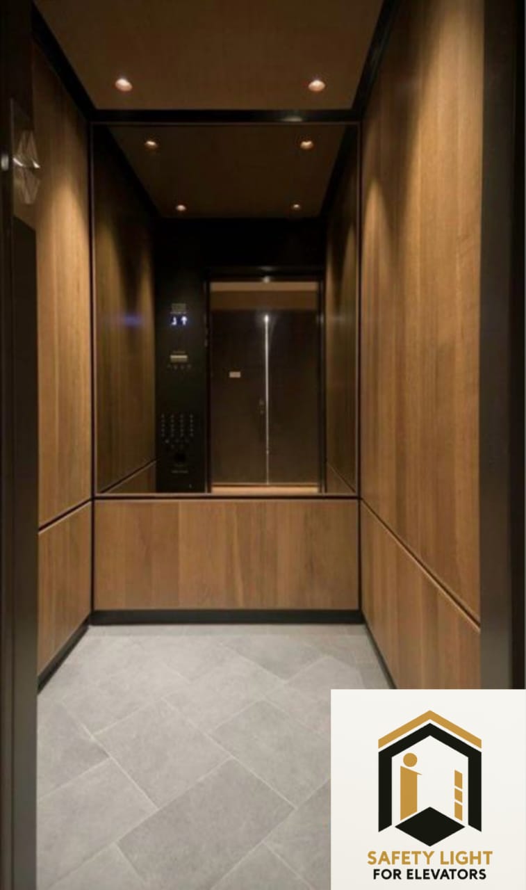 تركيب مصاعد