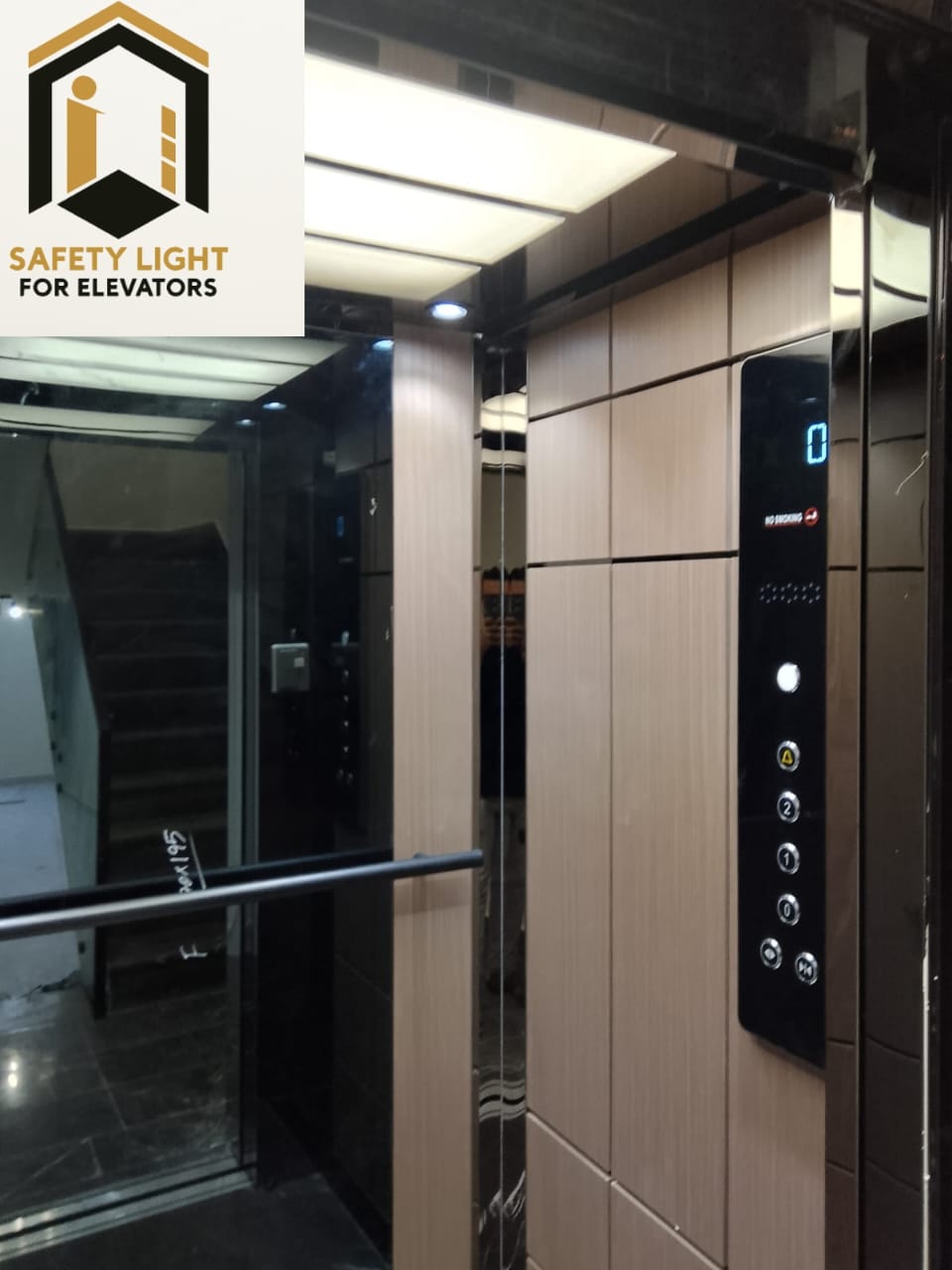 تركيب مصاعد