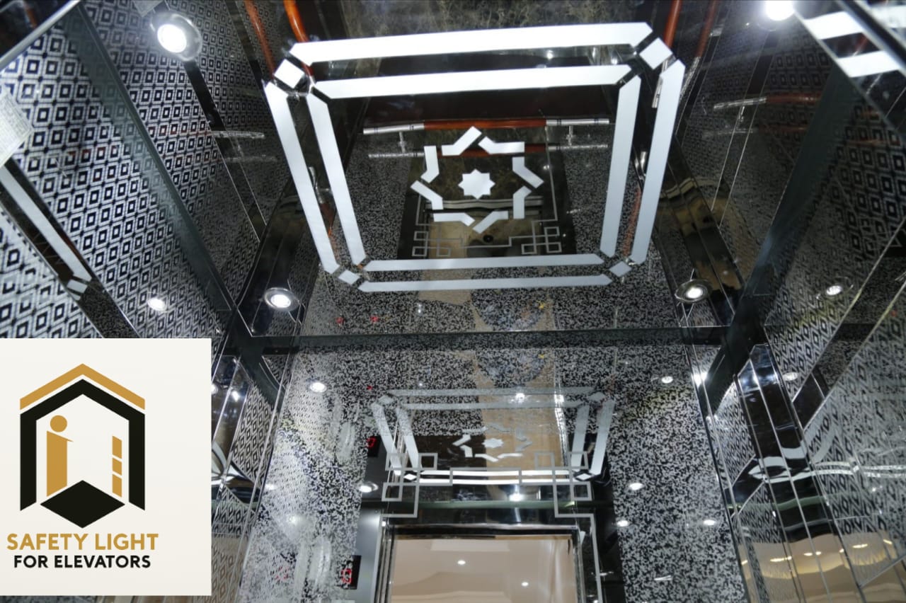 تركيب مصاعد