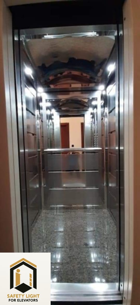 تركيب مصاعد